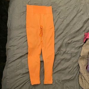 Gymshark seemless leggings